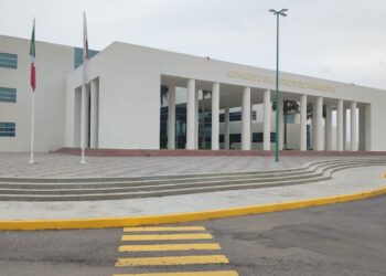 Asigna MORENA candidaturas al Congreso local