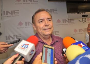 Inician depuración de la Lista Nominal de Electores en Tamaulipas