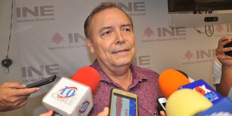 Inician depuración de la Lista Nominal de Electores en Tamaulipas