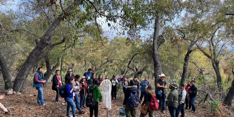 Esperan miles de visitantes en zonas naturales de Tamaulipas