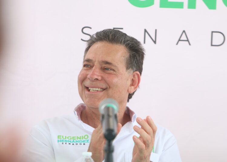 Geño recorre casi 3 mil kilómetros en 17 días