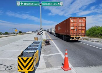 Aplican en la Gloria-San Fernando Programa Permanente de Mantenimiento