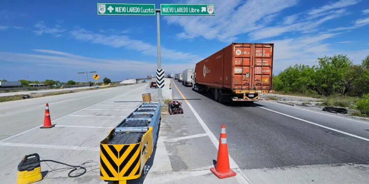 Aplican en la Gloria-San Fernando Programa Permanente de Mantenimiento