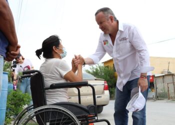 Ofrece CCR mejorar el sistema de salud