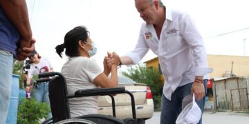 Ofrece CCR mejorar el sistema de salud