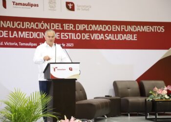 Vigila Tamaulipas frontera y aeropuertos para detectar casos de sarampión