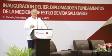 Vigila Tamaulipas frontera y aeropuertos para detectar casos de sarampión