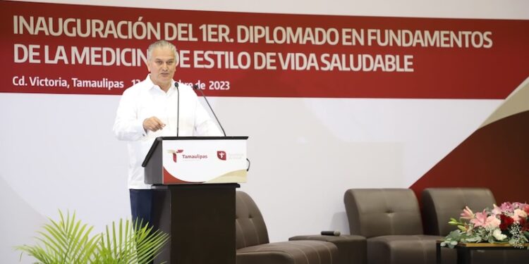 Vigila Tamaulipas frontera y aeropuertos para detectar casos de sarampión