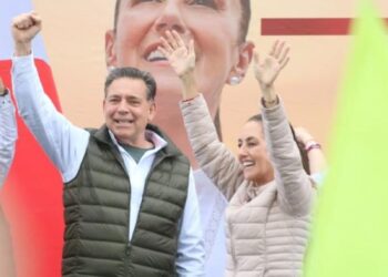 “Somos el siguiente piso de la transformación”: Geño