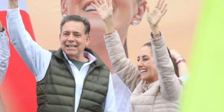 “Somos el siguiente piso de la transformación”: Geño