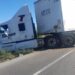 Se registra accidente en el tramo libre de la Autopista La Gloria-San Fernando