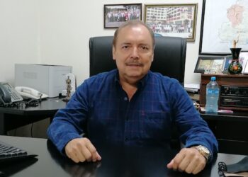 Hay 36 tamaulipecos sin derechos políticos en 2024