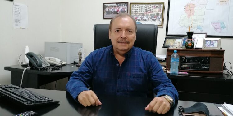 Hay 36 tamaulipecos sin derechos políticos en 2024