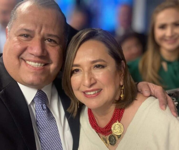 Buenas noticias en el ISSSTE Tamaulipas