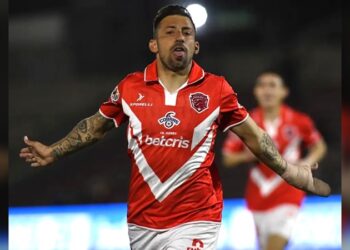 FC Juárez abandona el fondo de la tabla con triunfo ante Puebla