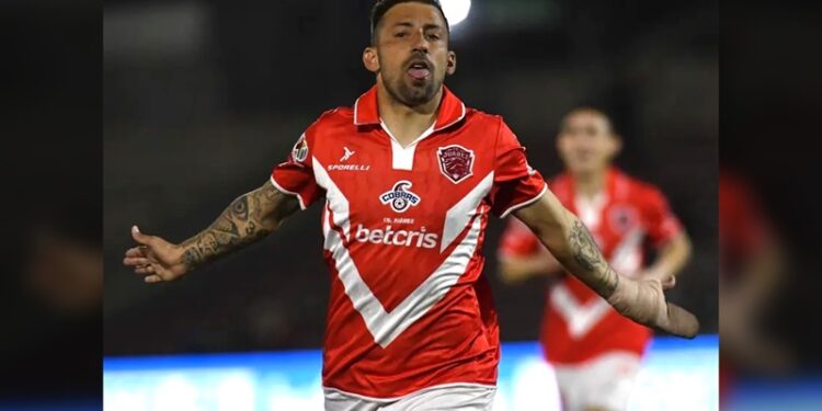 FC Juárez abandona el fondo de la tabla con triunfo ante Puebla