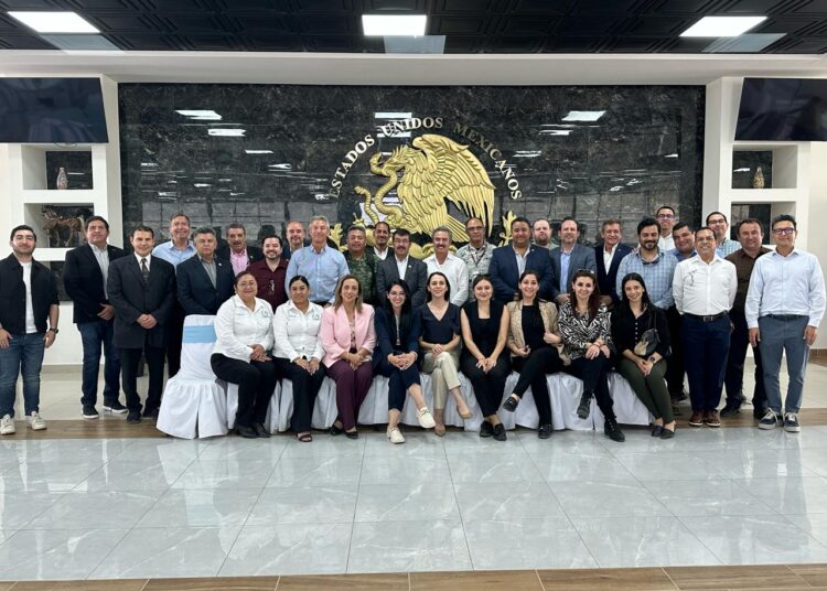 Fortalece UAT su participación en progreso de Tamaulipas