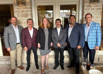 Fortalece UAT su participación en progreso de Tamaulipas