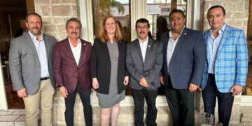 Fortalece UAT su participación en progreso de Tamaulipas