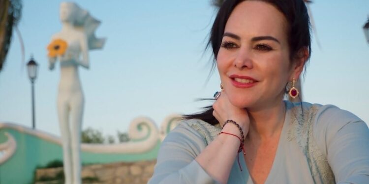 Oficializa MORENA candidatura de Carmen Lilia