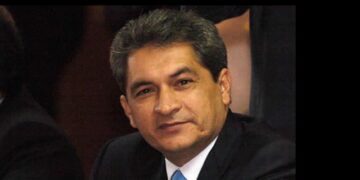 Admiten amparo contra orden de aprehensión de Tomás Yarrington