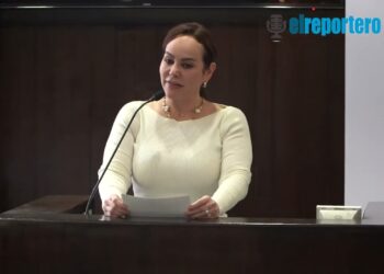 Destaca INEGI buen desempeño del gobierno de Nuevo Laredo