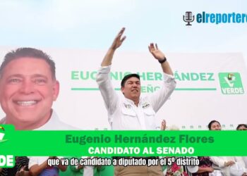 Entre porras y batucada reciben a Geño en la Ampliación Libertad en Victoria