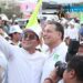 Eugenio Hdz Flores avanza rumbo al Senado por el PVEM
