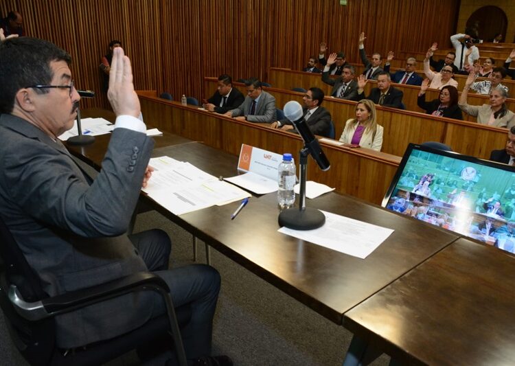 Abrirá la UAT dos nuevos programas de licenciatura