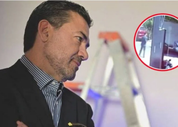 Alianza de Medios Mx condena secuestro del periodista Jaime Barrera