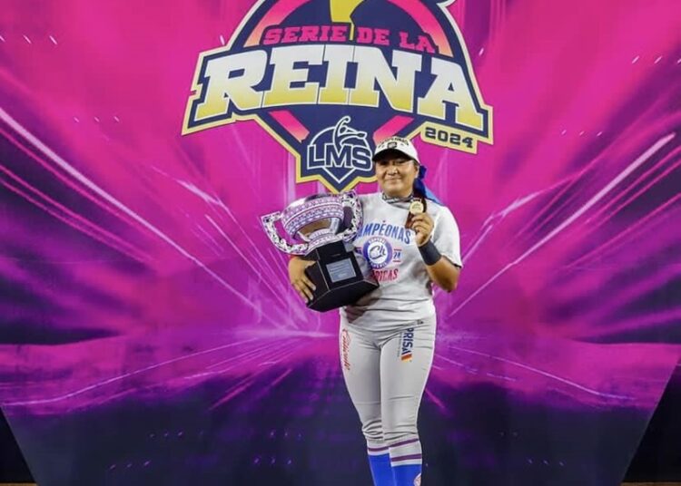 Felicita rector a las softbolistas de la UAT por hacer historia en la LMS