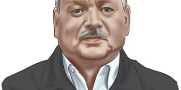 ¿Por quién declinará Luis Torre?