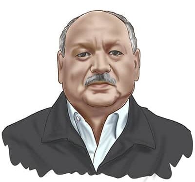 ¿Por quién declinará Luis Torre?