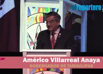 La Universidad Autónoma de Tamaulipas, tiene un nuevo liderazgo, el de Dámaso Anaya Alvarado: AVA