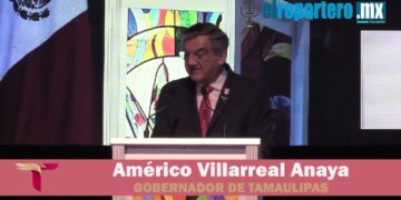 La Universidad Autónoma de Tamaulipas, tiene un nuevo liderazgo, el de Dámaso Anaya Alvarado: AVA