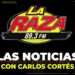 Las Noticias en La Raza 89.3 con el Periodista Carlos Cortés. Hoy es 5 de marzo de 2024