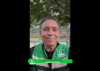 «Llega a Tamaulipas nuestra candidata a la Presidencia, Claudia Sheinbaum»: Eugenio Hdz Flores.