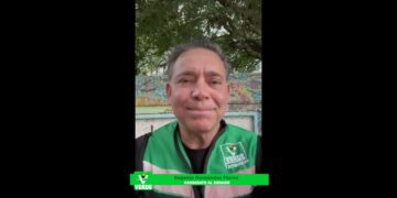 «Llega a Tamaulipas nuestra candidata a la Presidencia, Claudia Sheinbaum»: Eugenio Hdz Flores.