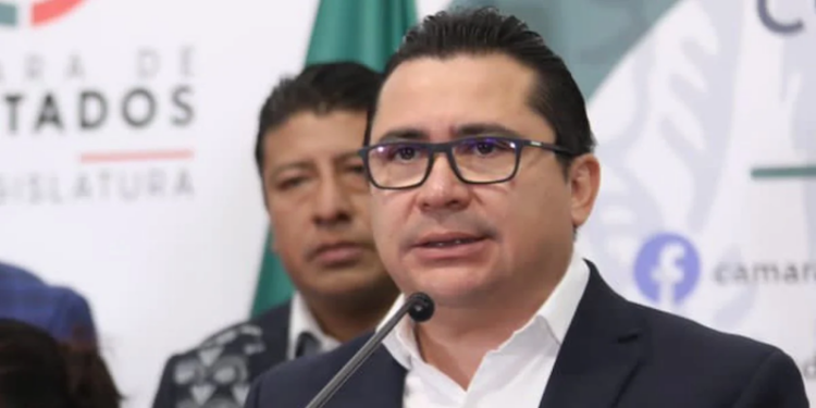 Mario Llergo, Delegado de MORENA se fue de Tamaulipas