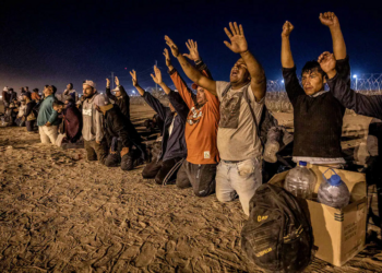 México presenta recurso «amicus curiae» contra Ley SB4 de Texas