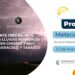 #PronósticodelTiempo para hoy Lunes 11 de marzo de 2024