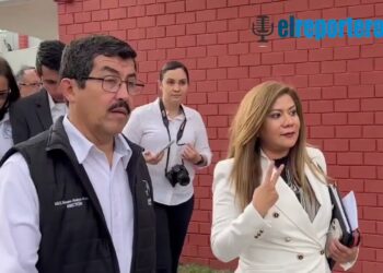 Rector de la UAT escucha de viva voz a la comunidad universitaria