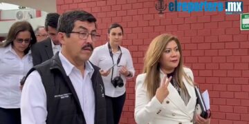 Rector de la UAT escucha de viva voz a la comunidad universitaria