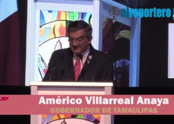 Se han superado condiciones que entorpecían el avance de la UAT: Gobernador de Tamaulipas