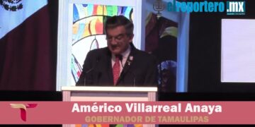 Se han superado condiciones que entorpecían el avance de la UAT: Gobernador de Tamaulipas