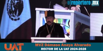 «Señor Gobernador, gracias por su apoyo sin titubeos a la Universidad de los tamaulipecos»: Rector