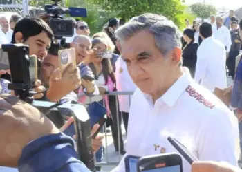 ¿Cierre de Refinería Madero? ¡no!: Gobernador