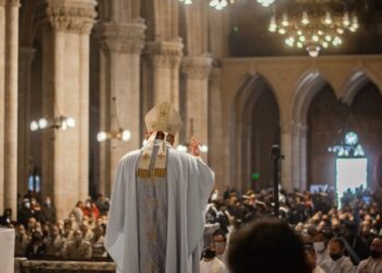 Que candidatos presidenciales tomen con seriedad la paz en México