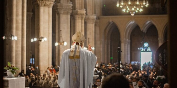 Que candidatos presidenciales tomen con seriedad la paz en México