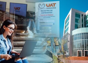 La UAT ofrece tres programas de licenciatura a distancia